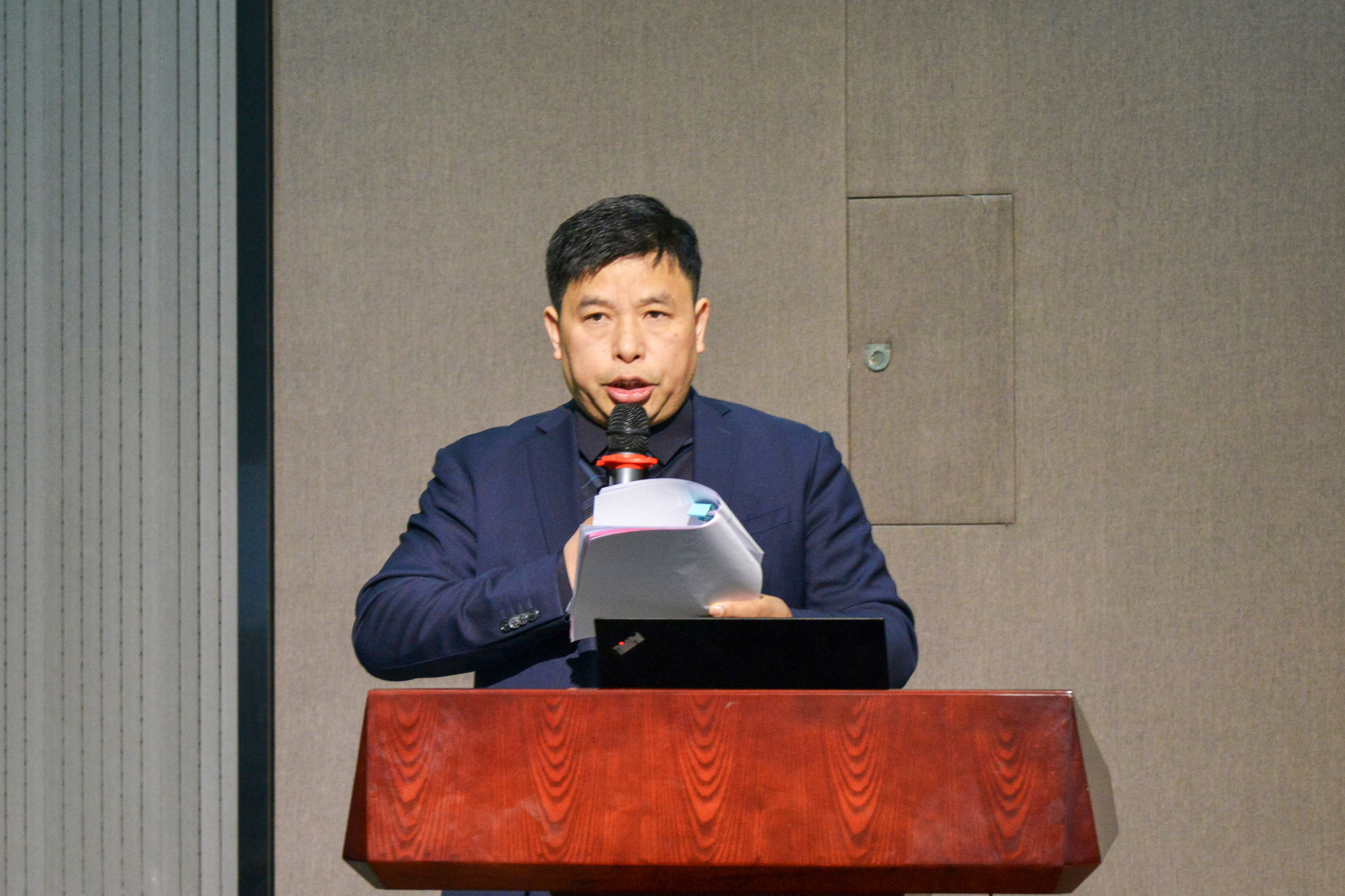 共建幸福家園 同創(chuàng)美好明天——巨人集團第十一屆職代會召開